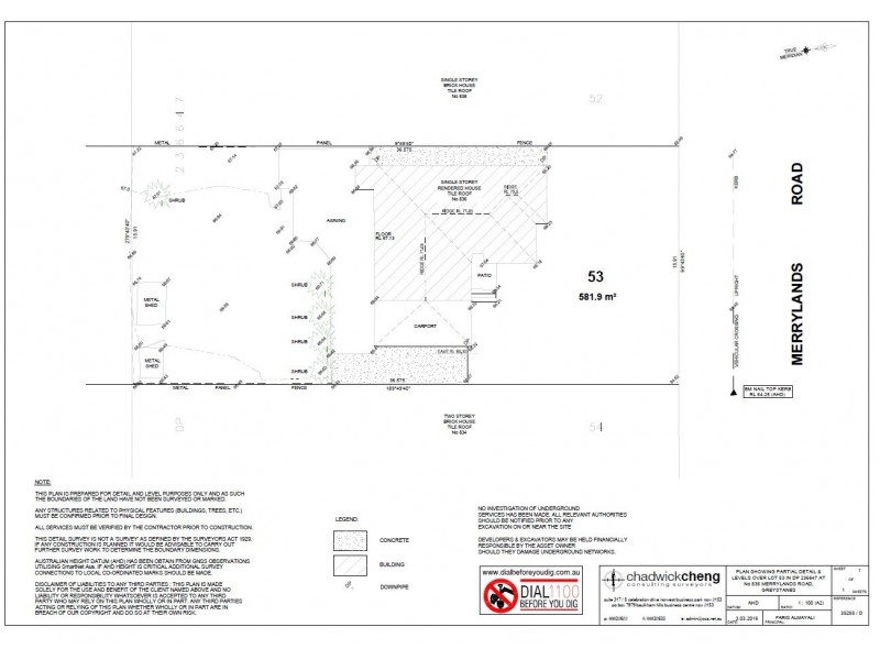 836 Merrylands Road, Greystanes NSW 2145
