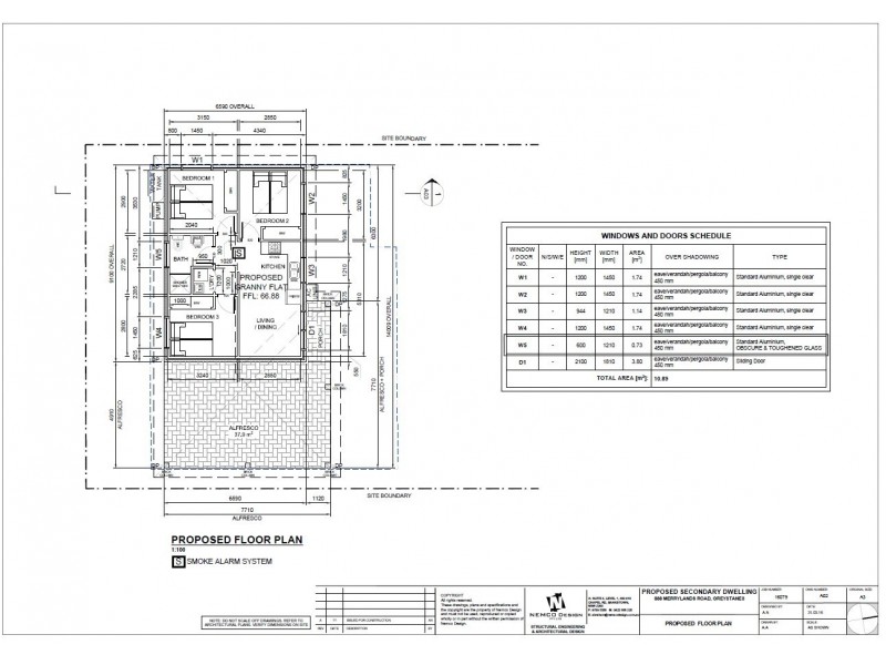 836 Merrylands Road, Greystanes NSW 2145
