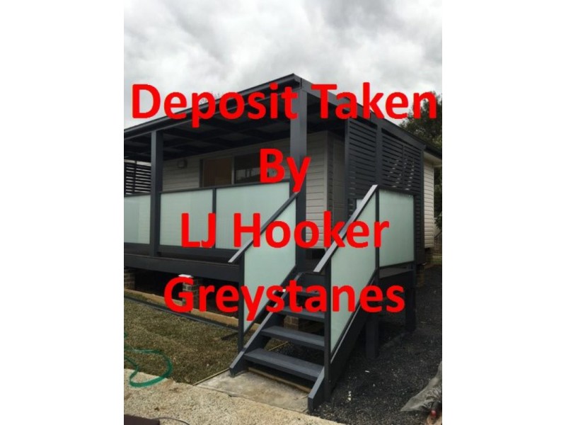 94a Greystanes Road, Greystanes NSW 2145