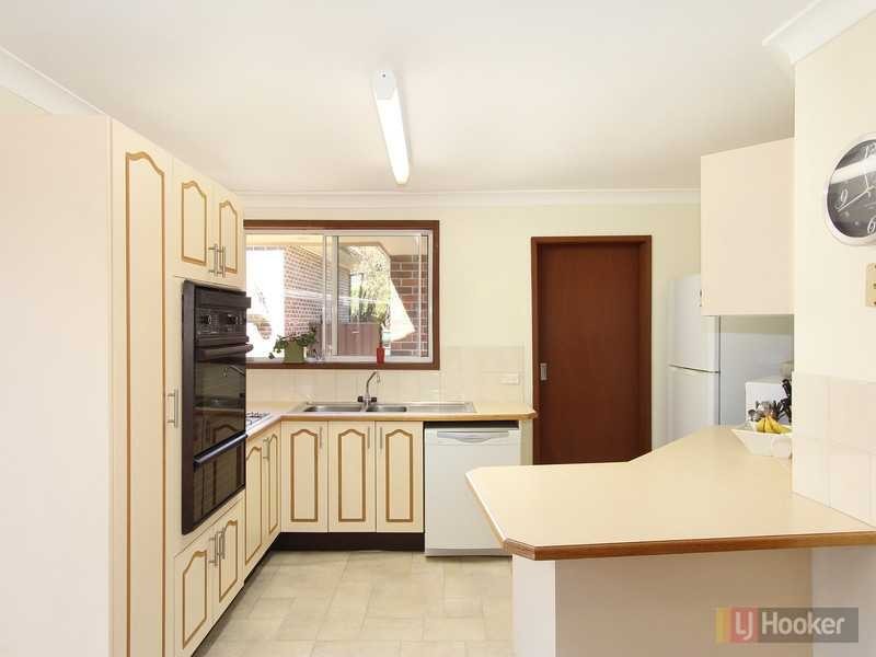 20/30 Bradman St, Greystanes NSW 2145