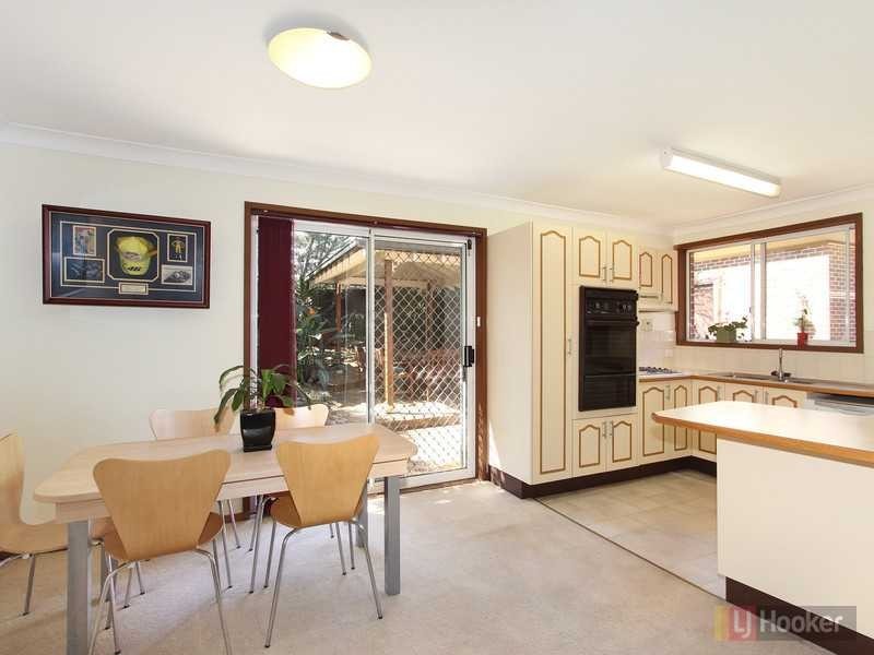 20/30 Bradman St, Greystanes NSW 2145