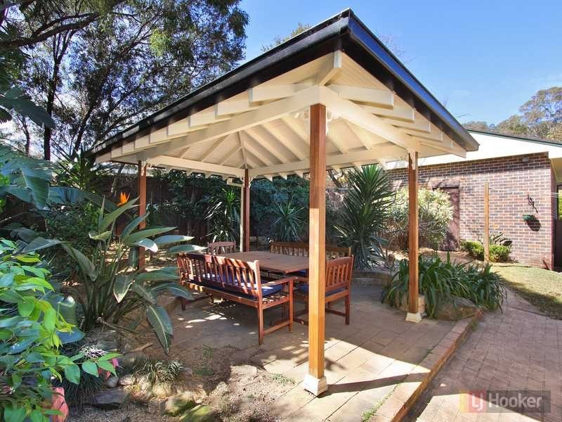 20/30 Bradman St, Greystanes NSW 2145