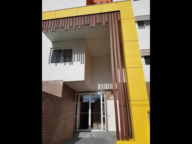 6/24 Smythe Street, Merrylands NSW 2160