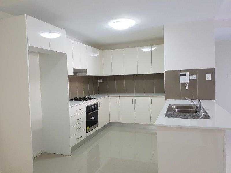 6/24 Smythe Street, Merrylands NSW 2160