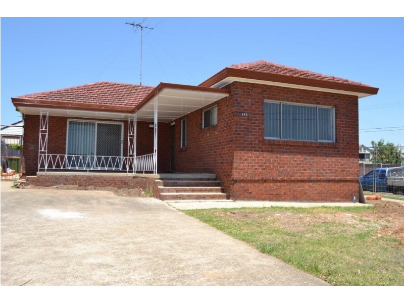 123 Victoria Street, Smithfield NSW 2164