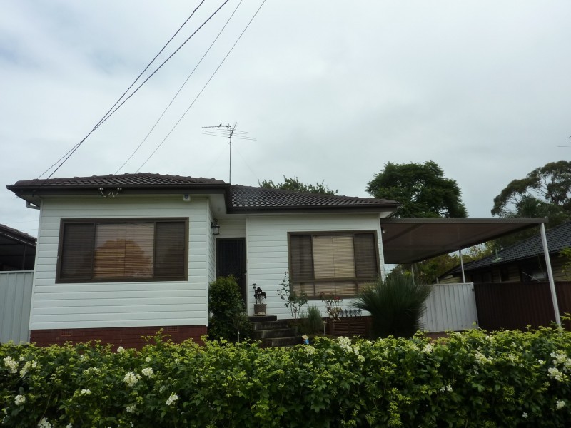 93 Pendant Avenue, Blacktown NSW 2148