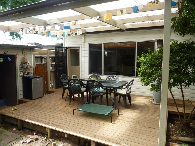 93 Pendant Avenue, Blacktown NSW 2148