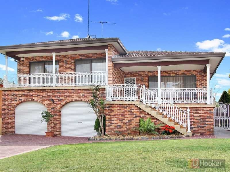 39 Birriwa Street, Greystanes NSW 2145