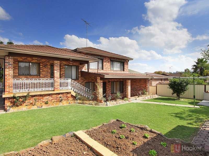 39 Birriwa Street, Greystanes NSW 2145