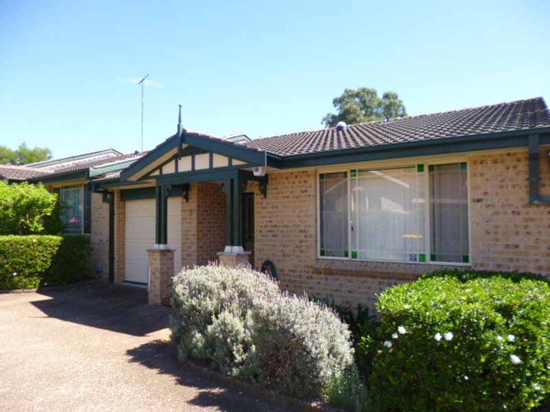 Villa 5/77 Chelmsford Road, South Wentworthville NSW 2145