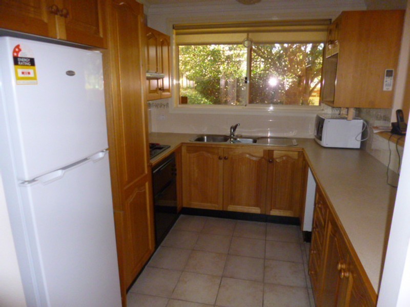 Villa 5/77 Chelmsford Road, South Wentworthville NSW 2145