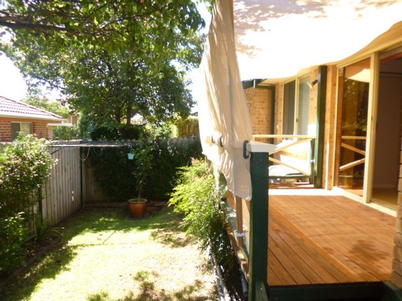 Villa 5/77 Chelmsford Road, South Wentworthville NSW 2145