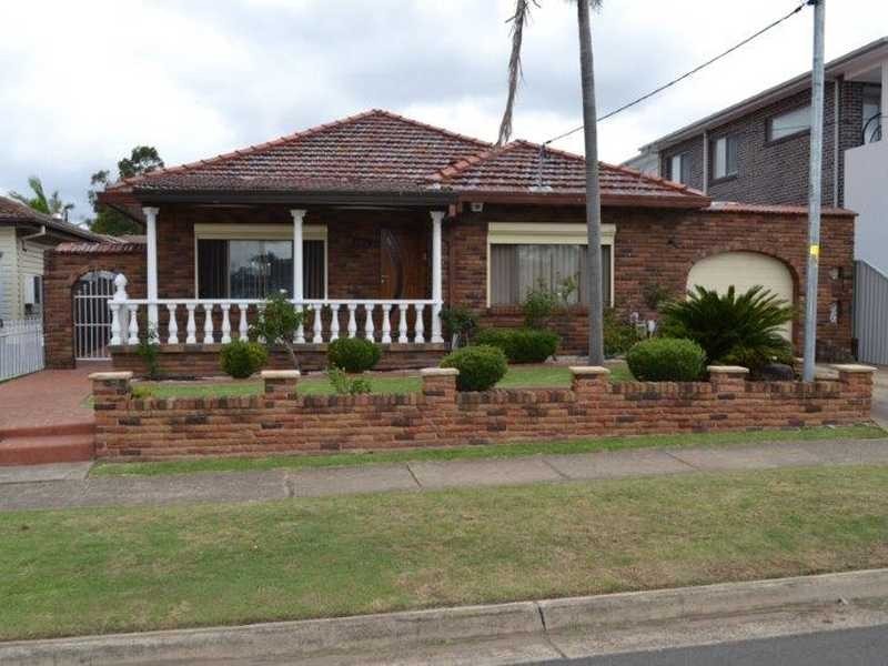 121 Cumberland Road, Greystanes NSW 2145