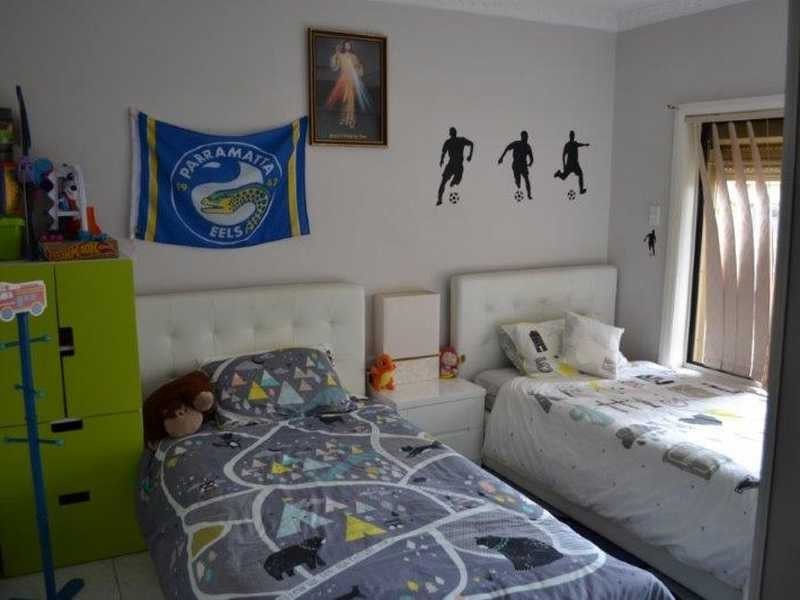 121 Cumberland Road, Greystanes NSW 2145