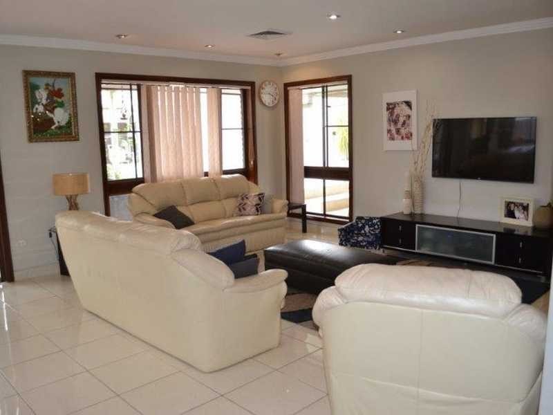 121 Cumberland Road, Greystanes NSW 2145