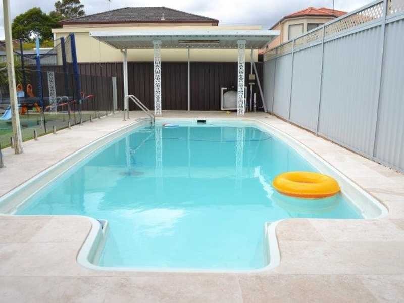 121 Cumberland Road, Greystanes NSW 2145