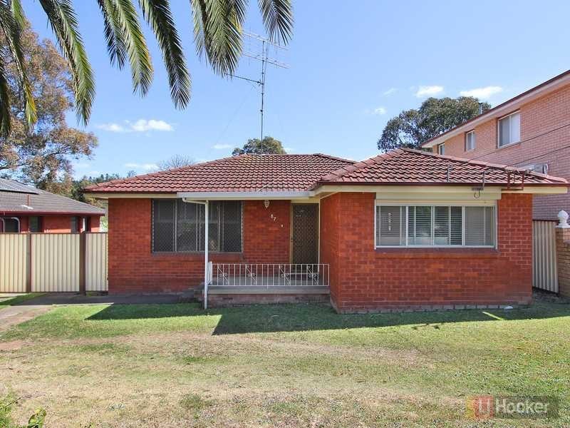 87 Gipps Road, Greystanes NSW 2145