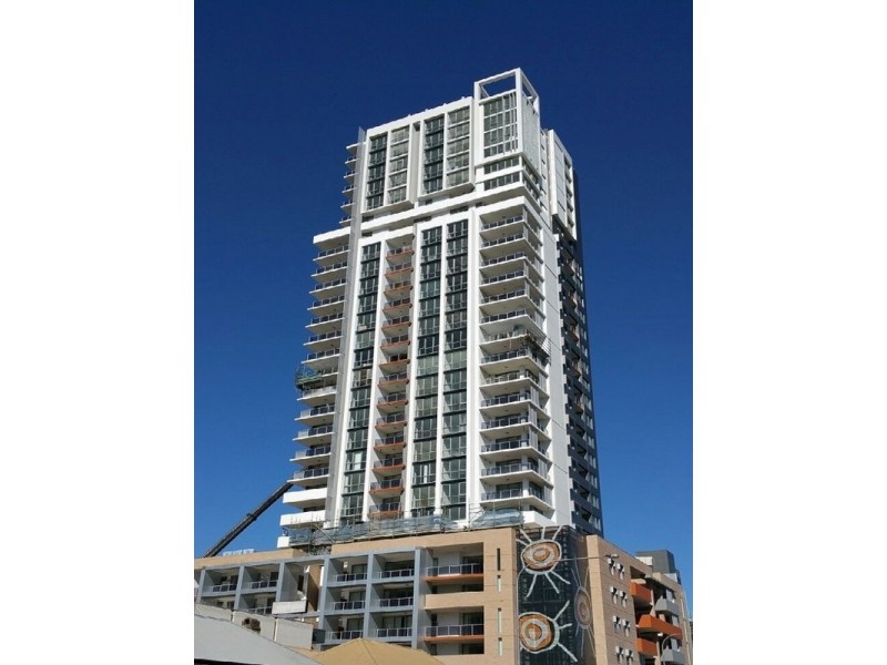 Apartment 2302/29 Hunter Street, Parramatta NSW 2150