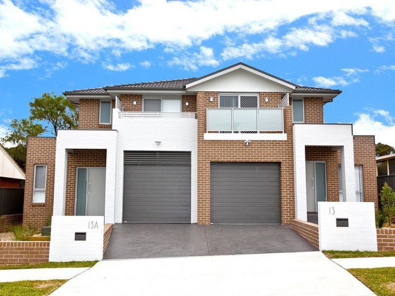 13 Baden Street, Greystanes NSW 2145