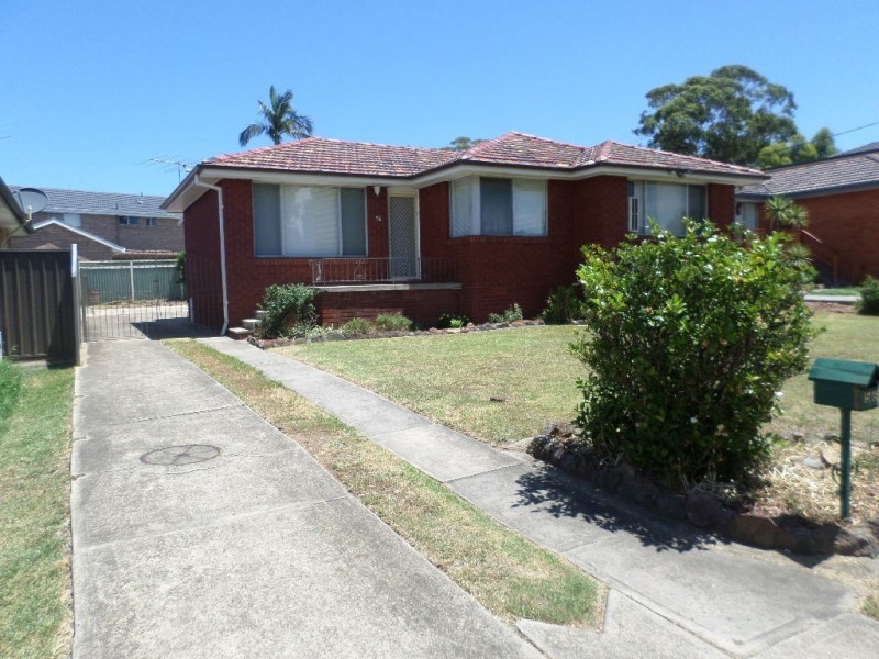 56 Baden Street, Greystanes NSW 2145