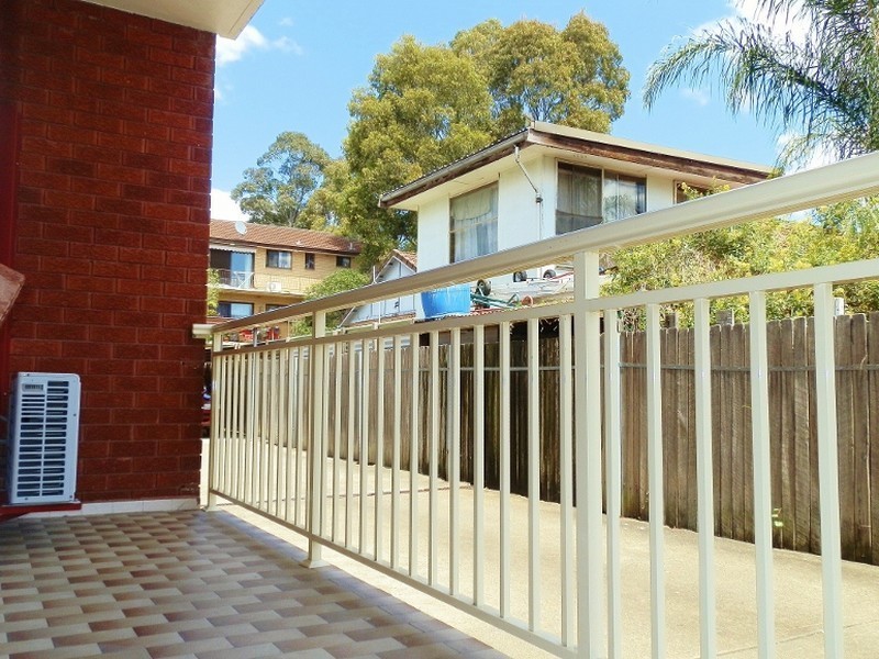 3/296 Merrylands Road, Merrylands NSW 2160