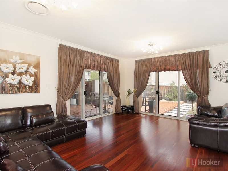 2 Samuel Way, Pemulwuy NSW 2145