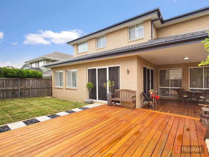 2 Samuel Way, Pemulwuy NSW 2145