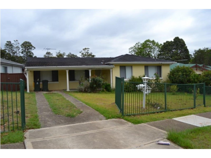 95 Dahlia Street, Greystanes NSW 2145