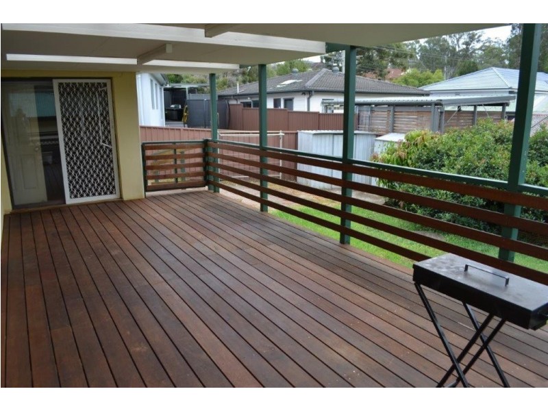 95 Dahlia Street, Greystanes NSW 2145