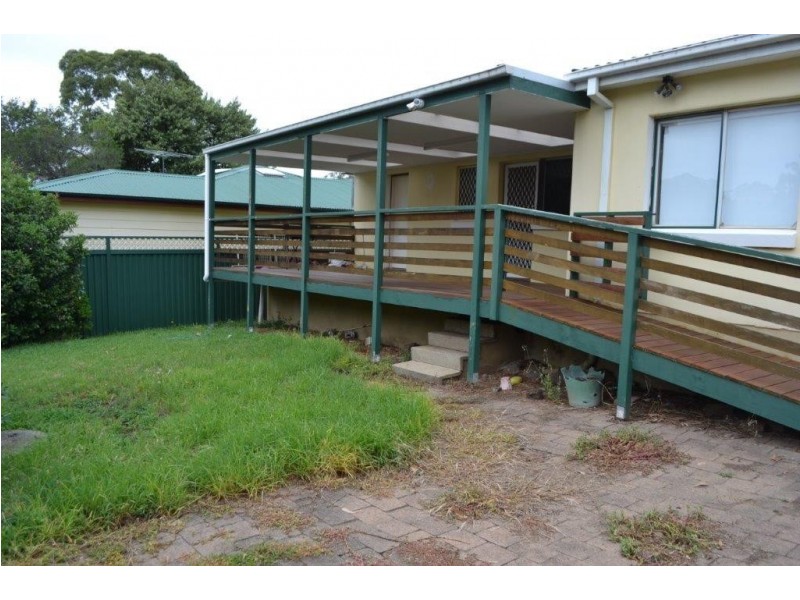 95 Dahlia Street, Greystanes NSW 2145