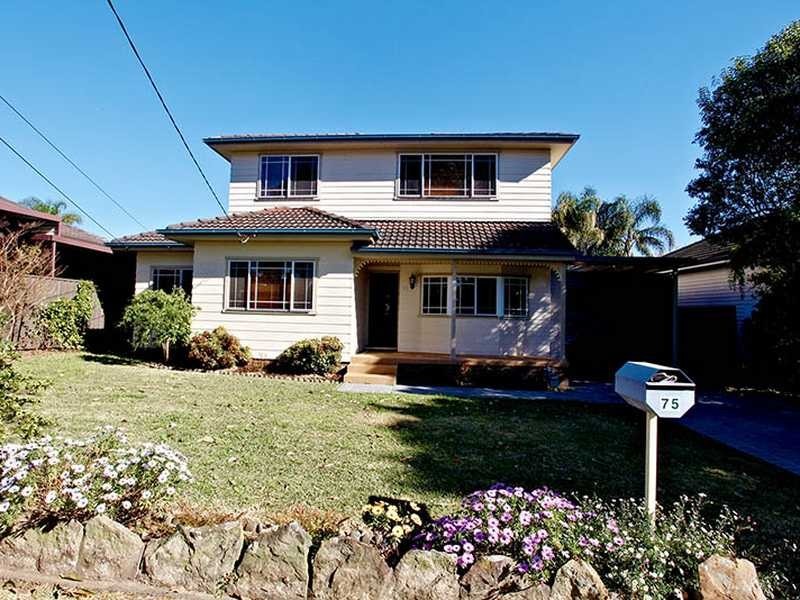 75 Eddy Street, Merrylands West NSW 2160