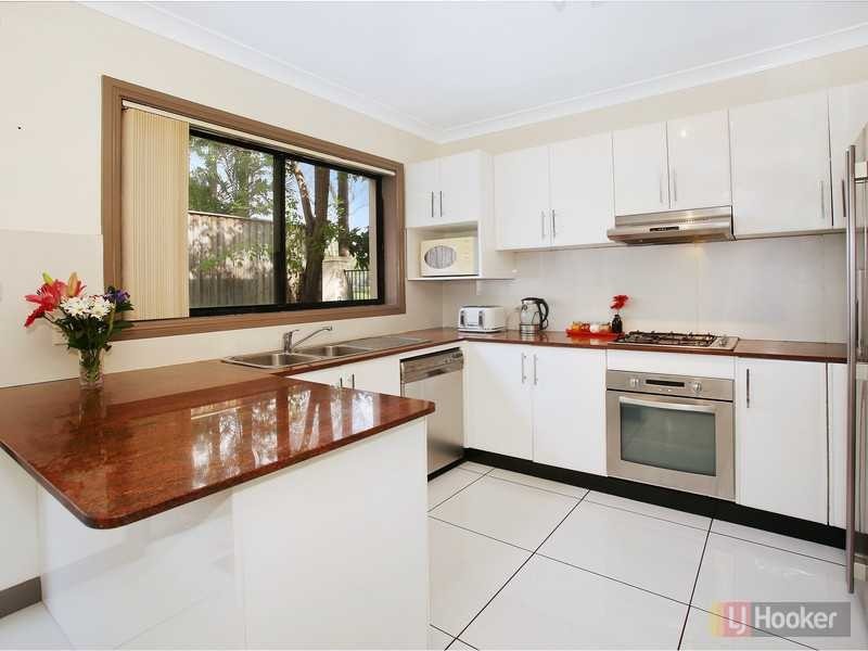 4/9 Magnolia Street, Greystanes NSW 2145