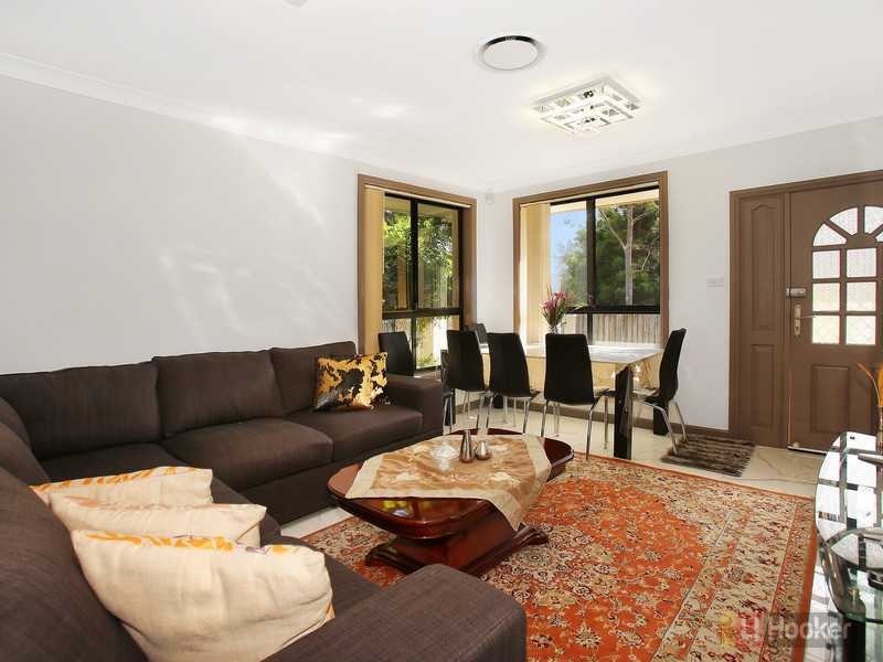 4/9 Magnolia Street, Greystanes NSW 2145