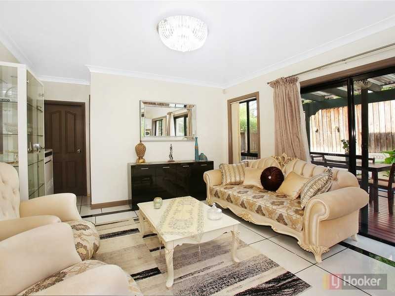 4/9 Magnolia Street, Greystanes NSW 2145