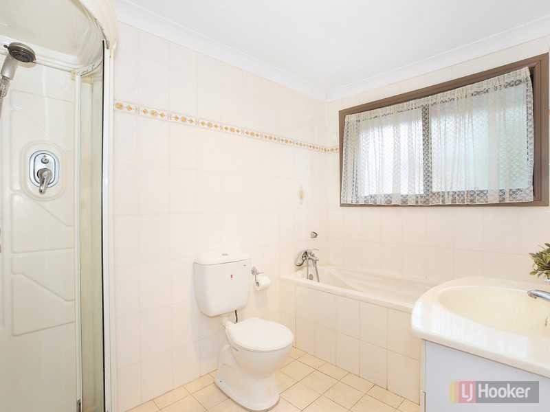 4/9 Magnolia Street, Greystanes NSW 2145