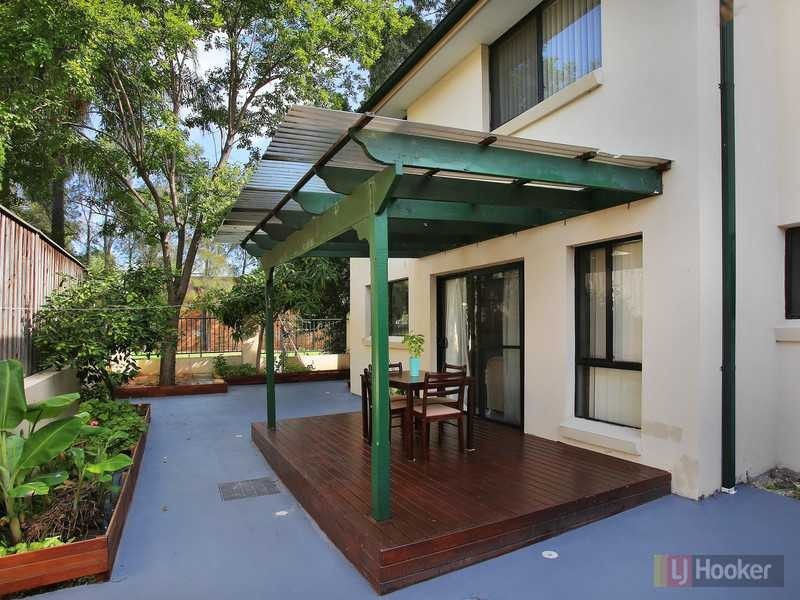 4/9 Magnolia Street, Greystanes NSW 2145