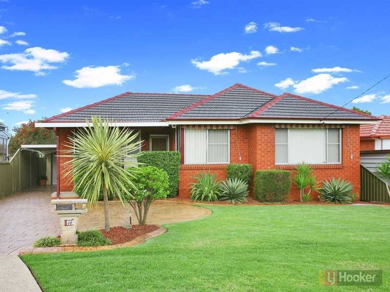 68 Runyon Ave, Greystanes NSW 2145