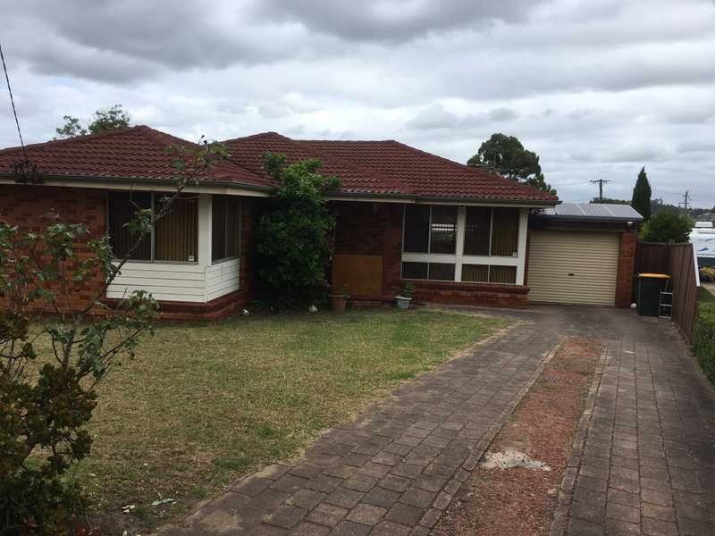 83 Kiama Street, Greystanes NSW 2145