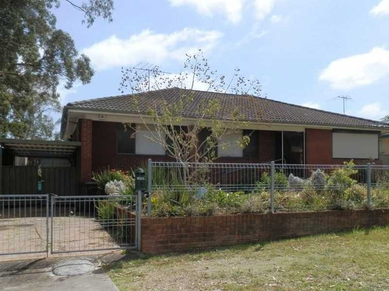 9 Ian St, Greystanes NSW 2145