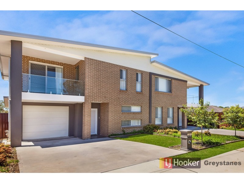 2/45 Millicent Street, Greystanes NSW 2145