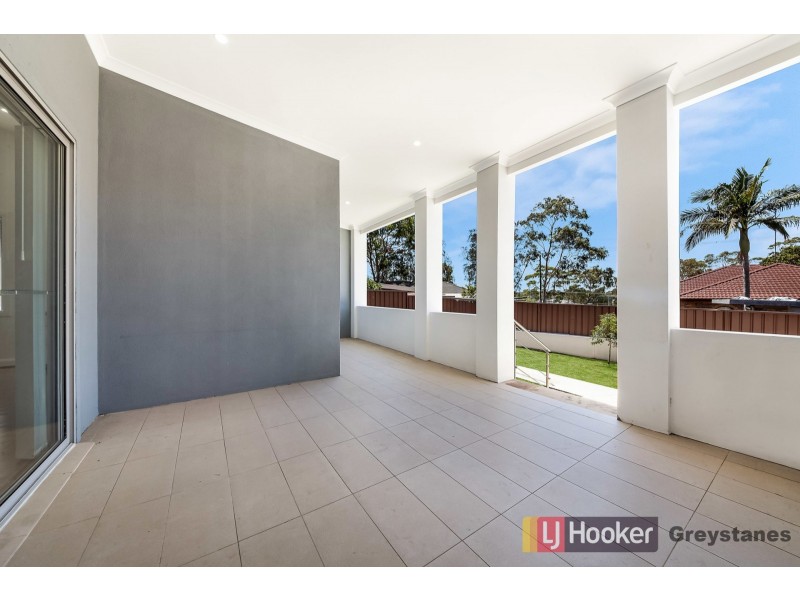 2/45 Millicent Street, Greystanes NSW 2145