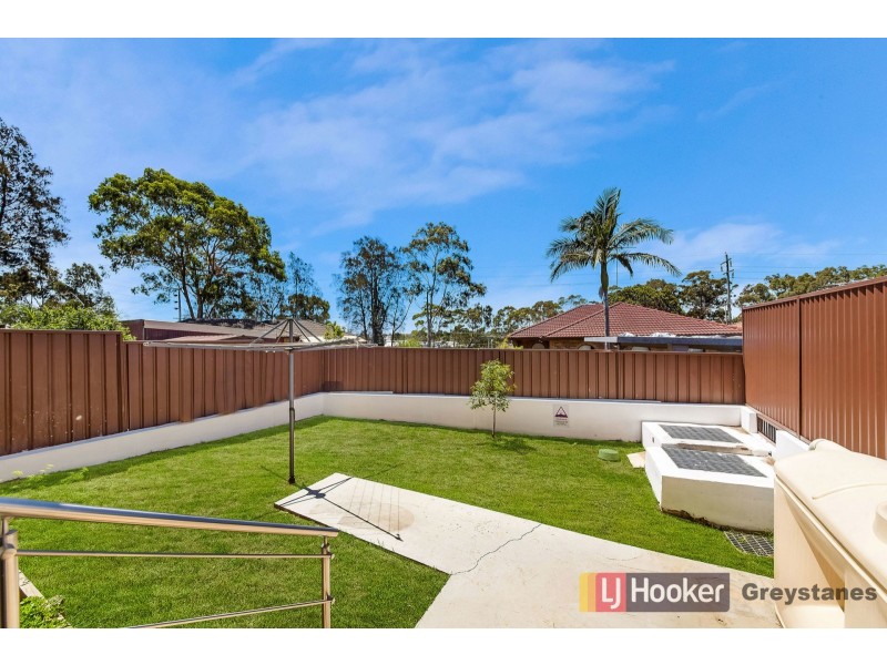 2/45 Millicent Street, Greystanes NSW 2145