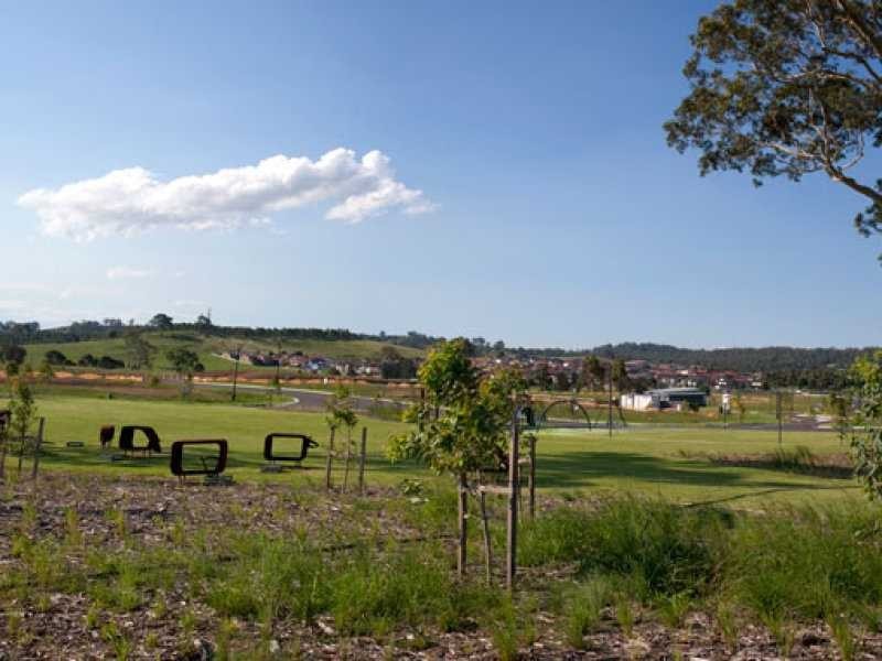 Lot 3050 Wixstend Ave, Cecil Hills NSW 2171