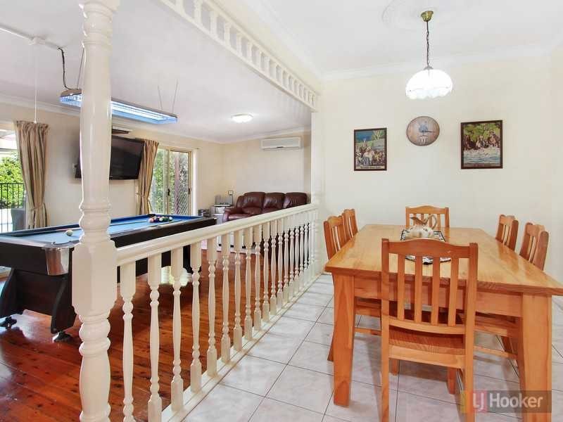 3 Croker Pl, Guildford West NSW 2161