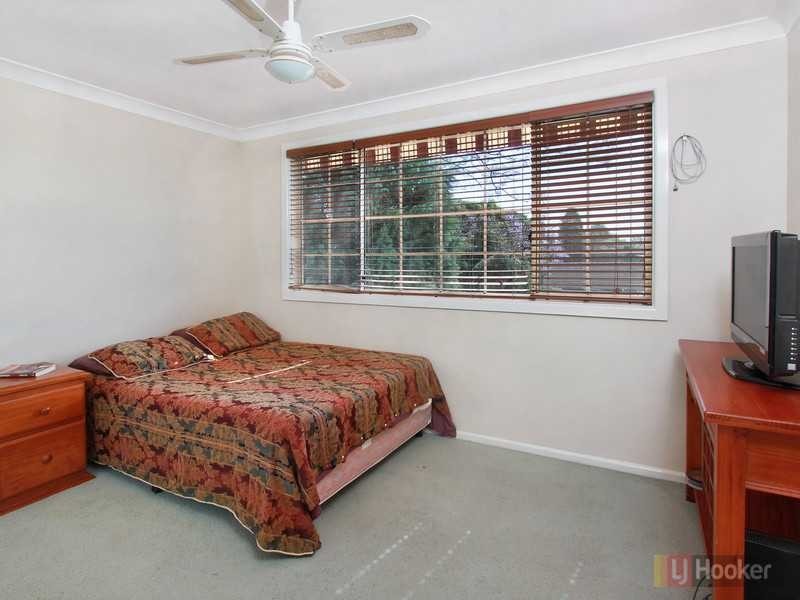 3 Croker Pl, Guildford West NSW 2161