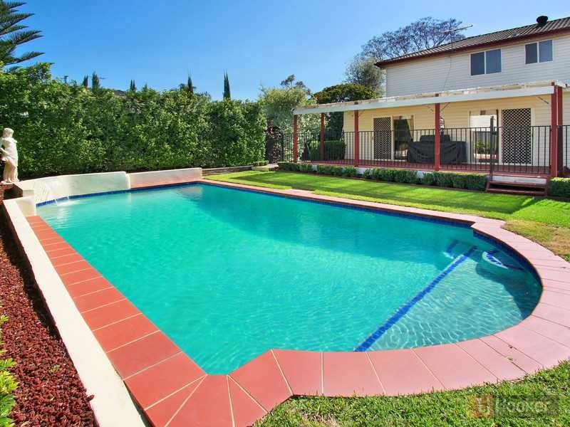 3 Croker Pl, Guildford West NSW 2161