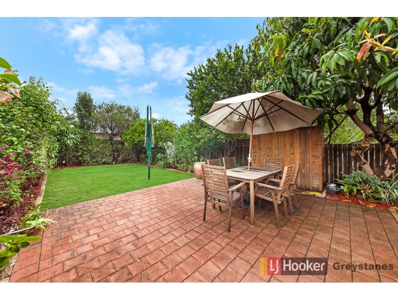 44 The Avenue, Granville NSW 2142