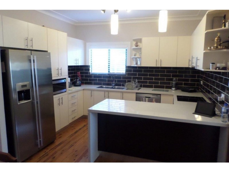 1 Percy Street, Greystanes NSW 2145