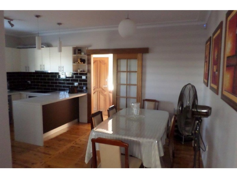 1 Percy Street, Greystanes NSW 2145