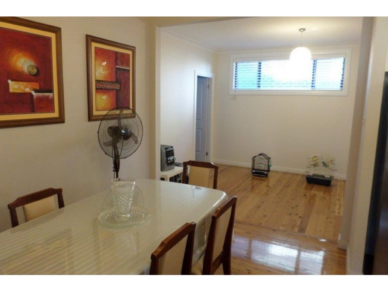 1 Percy Street, Greystanes NSW 2145